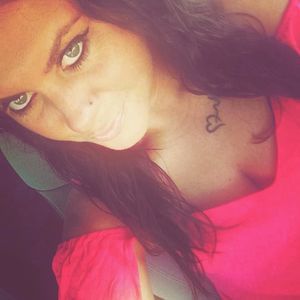 Meet your Posher, Arica